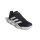 adidas Hallen-Indoorschuhe Stabil 16 2025 schwarz/weiss Herren